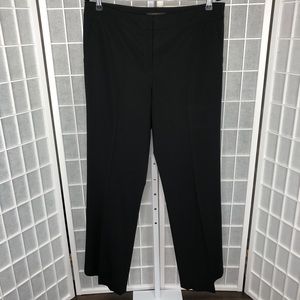 Lafayette 148 New York Women’s Black Pants